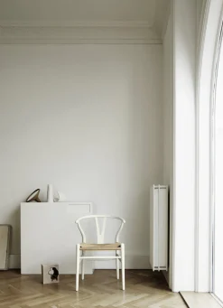 CH24 Wishbone Chair - Soft Colors