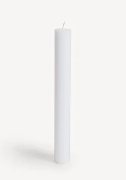 Christmas Countdown Candle