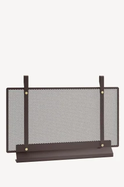 Classic Fire Screen