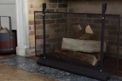 Classic Fire Screen