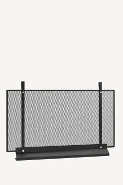 Classic Fire Screen