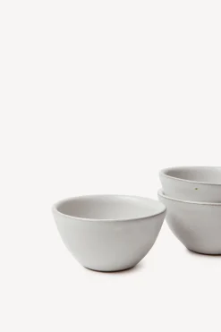 Clay Mini Bowl - Pebble (matte)
