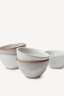 Clay Mini Bowl - River (shiny)