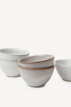 Clay Mini Bowl - River (shiny)