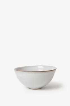 Clay Soup Bowl - River (shiny)