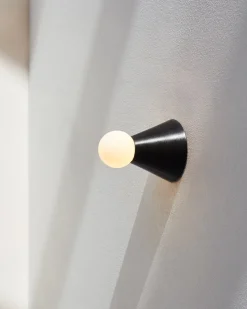 Cone Light Wall / Ceiling