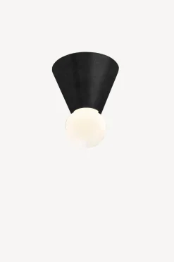 Cone Light Wall / Ceiling