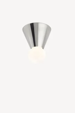 Cone Light Wall / Ceiling