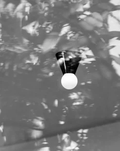 Cone Light Wall / Ceiling