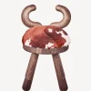 Cow Chair