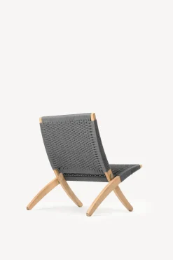 Cuba Chair - Outdoor