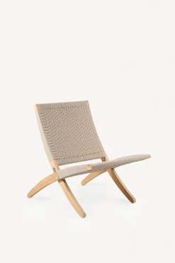 Cuba Chair - Outdoor