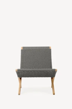 Cuba Chair - Outdoor