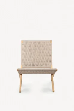 Cuba Chair - Outdoor