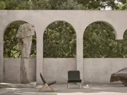 Cuba Chair - Outdoor