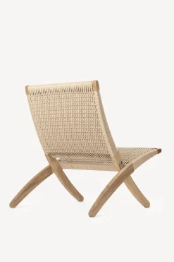 Cuba Chair - Papercord