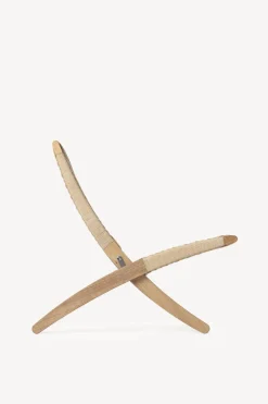 Cuba Chair - Papercord