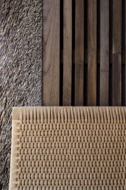 Cuba Chair - Papercord