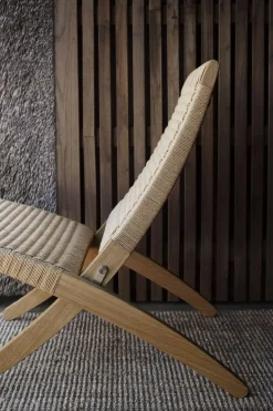 Cuba Chair - Papercord