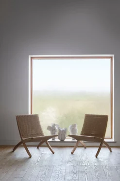 Cuba Chair - Papercord