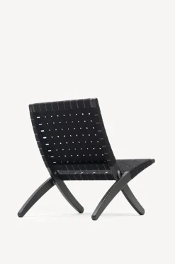 Cuba Chair - Webbing