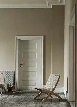 Cuba Chair - Webbing