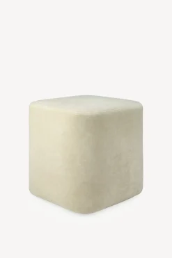 Cube Pouf