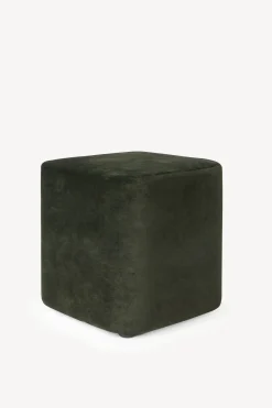 Cube Pouf