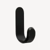 Curve Hook - Black