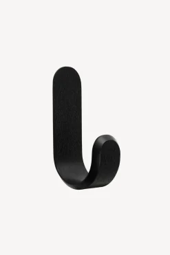 Curve Hook - Black