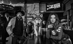 David Yarrow - Storytelling