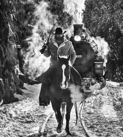 David Yarrow - Storytelling