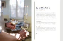 Dwell, Gather, Be - Design for Moments