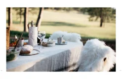 Dwell, Gather, Be - Design for Moments