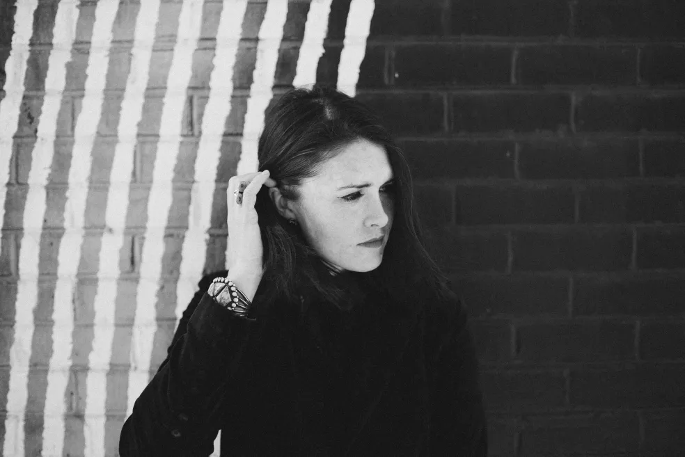 Eat Post Like - a novel by Emily Arden Wells