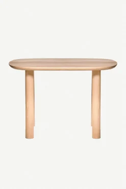 Elephant Chair and Table Set