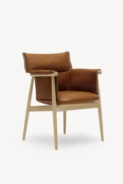 Embrace Armchair - Leather