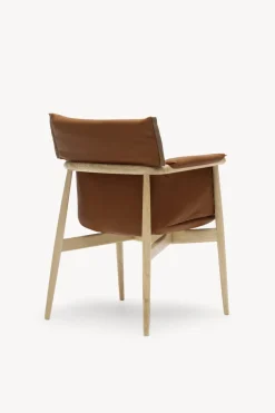 Embrace Armchair - Leather