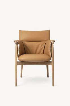 Embrace Armchair - Leather