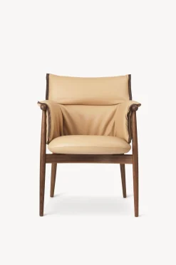 Embrace Armchair - Leather