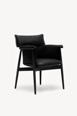 Embrace Armchair - Leather