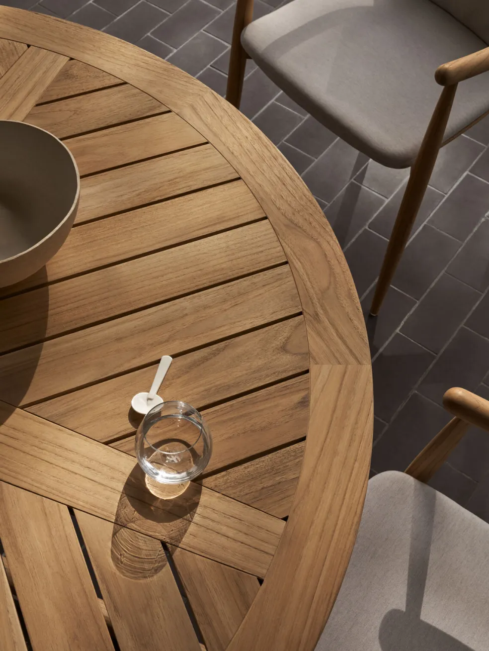 Embrace Outdoor Series - Chair