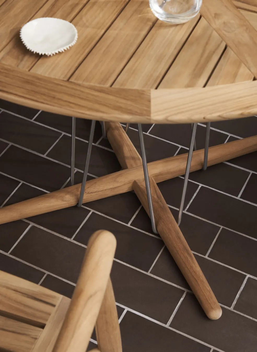 Embrace Outdoor Series - Chair