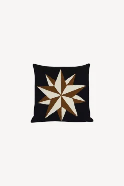 Estelle Cushion - Navy