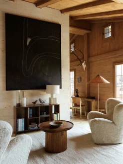 Exclusive Living in the Mountains