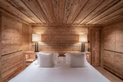 Exclusive Living in the Mountains