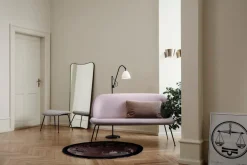 F.A. 33 Mirror - Black