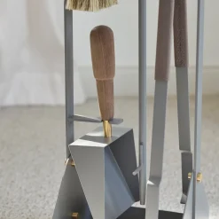 Fireplace Companion Set - Paris