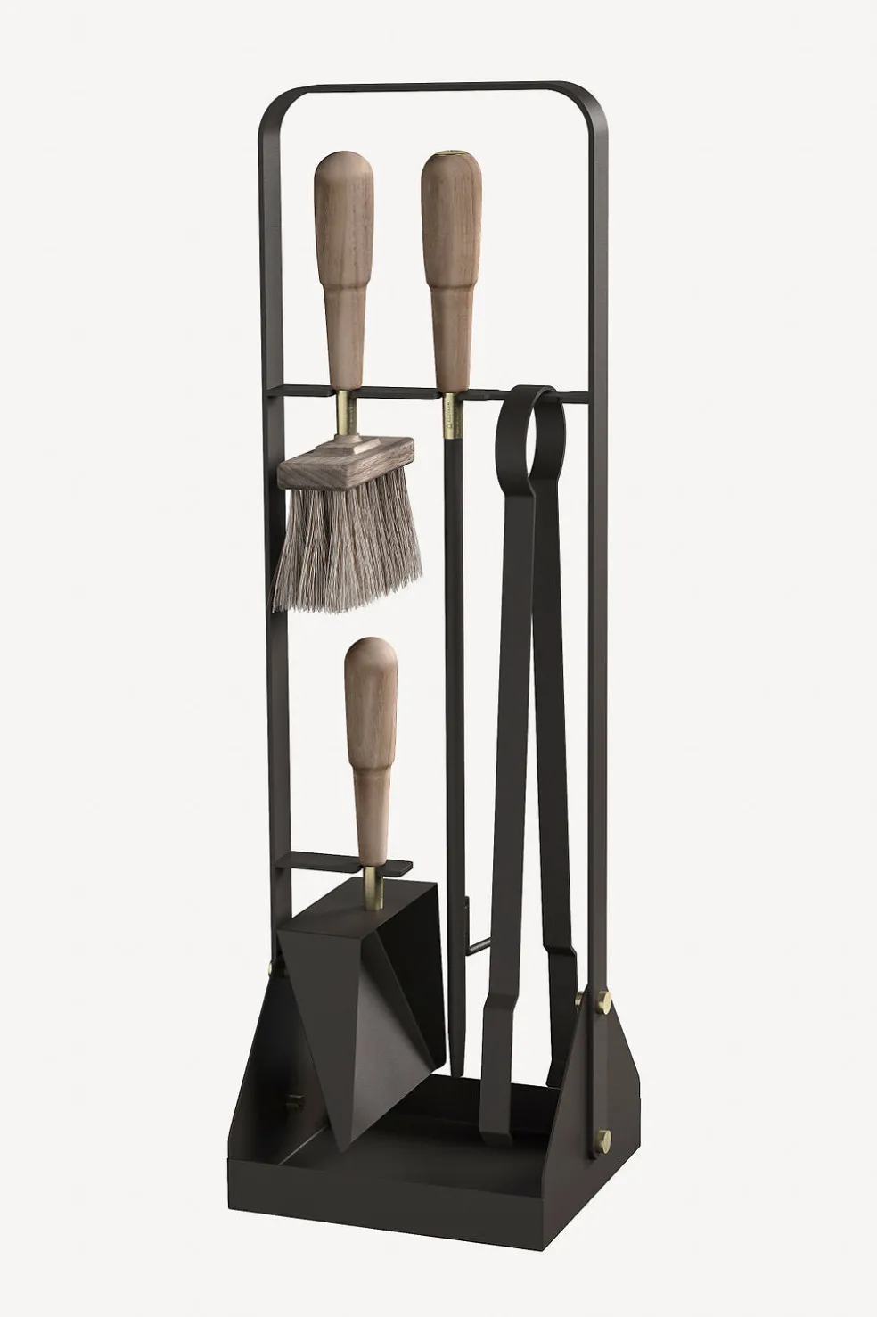 Fireplace Companion Set - Classic