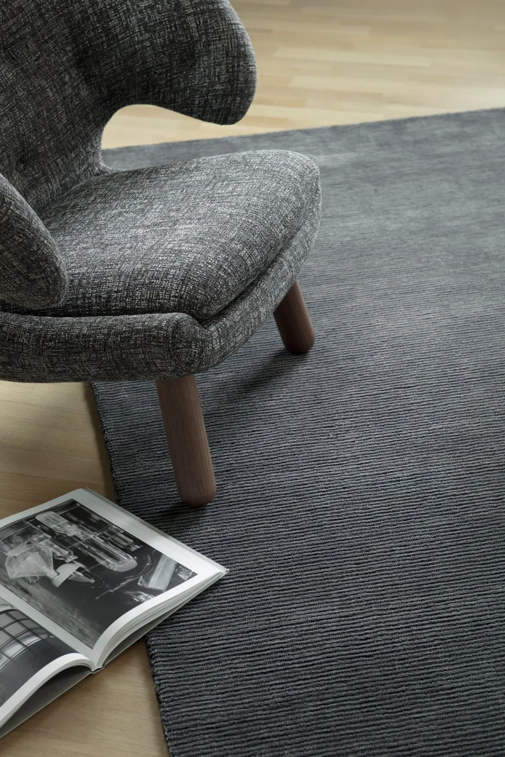 Floor Rug - Angelica